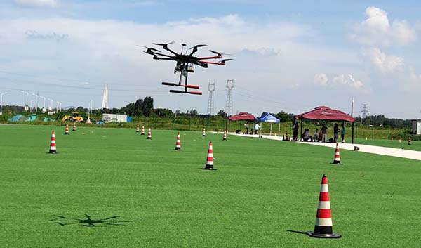 哪些机型需要考证？无人机考证全流程解析！