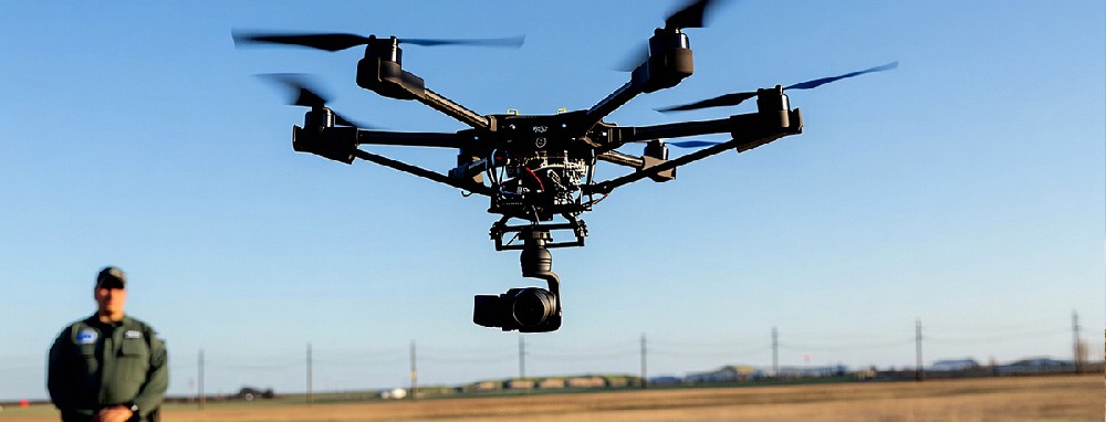 国土局应用方案