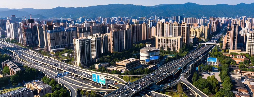 交通局应用方案