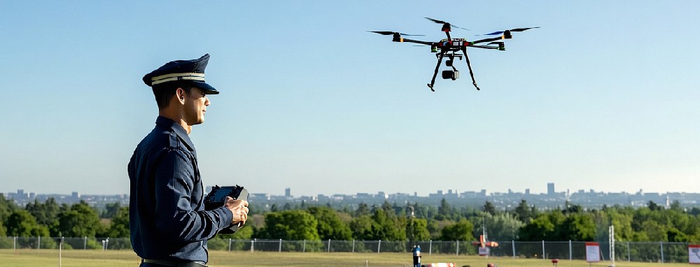 公安局应用方案