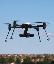 无人机行业应用(培训)